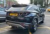 Hyundai TUCSON 1.6 T-GDi Plug-in Hybrid Ultimate 5dr 4WD Auto Black