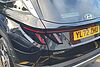 Hyundai TUCSON 1.6 T-GDi Plug-in Hybrid Ultimate 5dr 4WD Auto Black