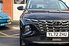 Hyundai TUCSON 1.6 T-GDi Plug-in Hybrid Ultimate 5dr 4WD Auto Black
