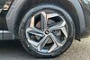 Hyundai TUCSON 1.6 T-GDi Plug-in Hybrid Ultimate 5dr 4WD Auto Black