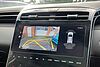 Hyundai TUCSON 1.6 T-GDi Plug-in Hybrid Ultimate 5dr 4WD Auto Black