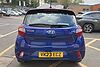 Hyundai I10 1.0 MPi SE Connect 5dr Blue