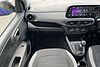 Hyundai I10 1.0 MPi SE Connect 5dr Blue