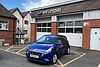 Hyundai I10 1.0 MPi SE Connect 5dr Blue