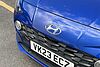 Hyundai I10 1.0 MPi SE Connect 5dr Blue