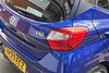 Hyundai I10 1.0 MPi SE Connect 5dr Blue