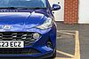 Hyundai I10 1.0 MPi SE Connect 5dr Blue