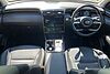 Hyundai TUCSON 1.6 T-GDi Plug-in Hybrid Ultimate 5dr 4WD Auto Red