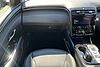 Hyundai TUCSON 1.6 T-GDi Plug-in Hybrid Ultimate 5dr 4WD Auto Red