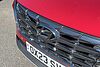 Hyundai TUCSON 1.6 T-GDi Plug-in Hybrid Ultimate 5dr 4WD Auto Red
