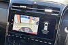 Hyundai TUCSON 1.6 T-GDi Plug-in Hybrid Ultimate 5dr 4WD Auto Red