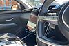 Hyundai TUCSON 1.6 T-GDi Plug-in Hybrid Ultimate 5dr 4WD Auto Red