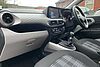 Hyundai I10 1.0 Premium 5dr [Nav] White