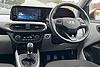 Hyundai I10 1.0 Premium 5dr [Nav] White