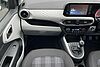 Hyundai I10 1.0 Premium 5dr [Nav] White