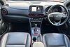 Hyundai KONA 1.6 T-GDi Blue Drive Premium GT 5dr 4WD DCT Red