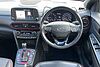 Hyundai KONA 1.6 T-GDi Blue Drive Premium GT 5dr 4WD DCT Red