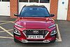 Hyundai KONA 1.6 T-GDi Blue Drive Premium GT 5dr 4WD DCT Red
