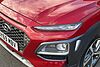 Hyundai KONA 1.6 T-GDi Blue Drive Premium GT 5dr 4WD DCT Red