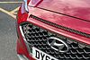 Hyundai KONA 1.6 T-GDi Blue Drive Premium GT 5dr 4WD DCT Red