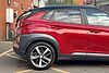 Hyundai KONA 1.6 T-GDi Blue Drive Premium GT 5dr 4WD DCT Red