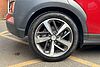 Hyundai KONA 1.6 T-GDi Blue Drive Premium GT 5dr 4WD DCT Red