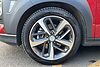 Hyundai KONA 1.6 T-GDi Blue Drive Premium GT 5dr 4WD DCT Red
