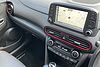 Hyundai KONA 1.6 T-GDi Blue Drive Premium GT 5dr 4WD DCT Red