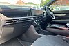 Hyundai TUCSON 1.6T Hybrid N Line 5dr Auto Silver