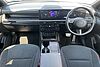 Hyundai TUCSON 1.6T Hybrid N Line 5dr Auto Silver
