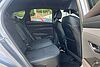 Hyundai TUCSON 1.6T Hybrid N Line 5dr Auto Silver