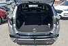 Hyundai TUCSON 1.6T Hybrid N Line 5dr Auto Silver