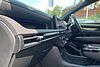 Hyundai TUCSON 1.6T Hybrid N Line 5dr Auto Silver