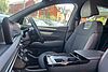 Hyundai TUCSON 1.6T Hybrid N Line 5dr Auto Silver