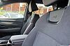 Hyundai TUCSON 1.6T Hybrid N Line 5dr Auto Silver