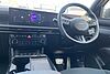 Hyundai TUCSON 1.6T Hybrid N Line 5dr Auto Silver