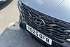 Hyundai TUCSON 1.6T Hybrid N Line 5dr Auto Silver