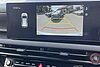 Hyundai TUCSON 1.6T Hybrid N Line 5dr Auto Silver