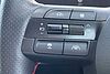 Hyundai TUCSON 1.6T Hybrid N Line 5dr Auto Silver