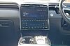 Hyundai TUCSON 1.6 T-GDi Hybrid 230ps Ultimate 5dr 2WD Auto Blue