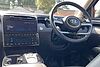 Hyundai TUCSON 1.6 T-GDi Hybrid 230ps Ultimate 5dr 2WD Auto Blue