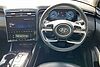 Hyundai TUCSON 1.6 T-GDi Hybrid 230ps Ultimate 5dr 2WD Auto Blue