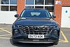 Hyundai TUCSON 1.6 T-GDi Hybrid 230ps Ultimate 5dr 2WD Auto Blue