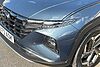 Hyundai TUCSON 1.6 T-GDi Hybrid 230ps Ultimate 5dr 2WD Auto Blue