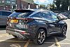 Hyundai TUCSON 1.6 T-GDi Hybrid 230ps Ultimate 5dr 2WD Auto Blue