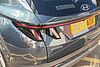 Hyundai TUCSON 1.6 T-GDi Hybrid 230ps Ultimate 5dr 2WD Auto Blue