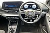 Hyundai BAYON 1.0 T-GDi Premium 5dr White