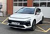 Hyundai BAYON 1.0 T-GDi Premium 5dr White