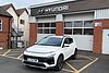 Hyundai BAYON 1.0 T-GDi Premium 5dr White