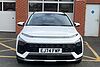 Hyundai BAYON 1.0 T-GDi Premium 5dr White
